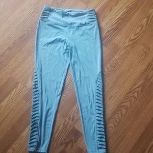 Victoria's secret workout leggings